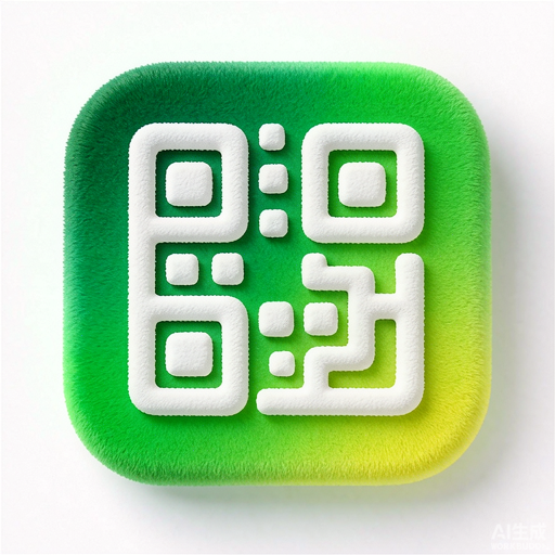 公众号二维码